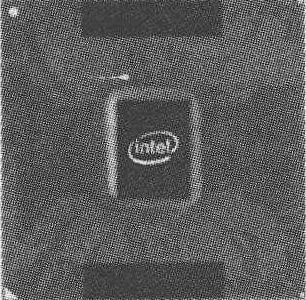 一、Intel移动CPU